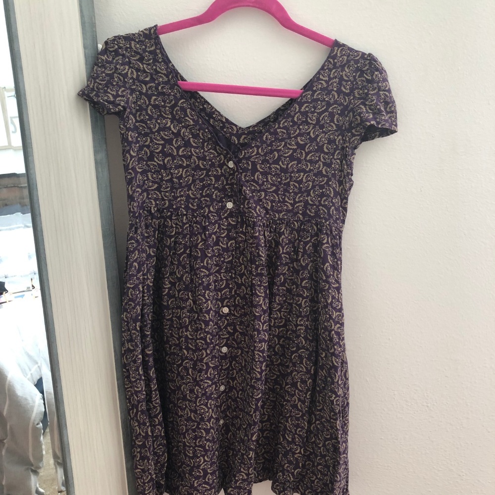 Denim & Supply Ralph Lauren Dress
